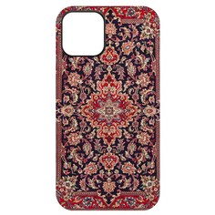 Чехол-накладка Krutoff Soft Case Тот самый ковер для iPhone 12 mini