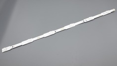 Светодиодная подсветка LB55053 V0_00 LEFT No Brand