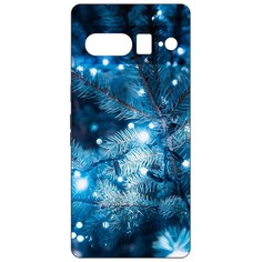 Чехол-накладка Гирлянда для Google Pixel 7 Pro Krutoff