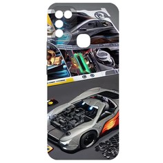 Чехол-накладка Софт Постер для Infinix Hot 10 Play Krutoff