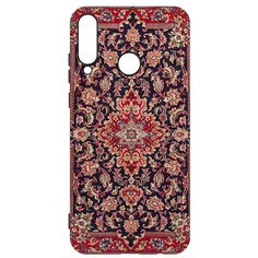 Чехол-накладка Krutoff Soft Case Тот самый ковер для Huawei Y6P