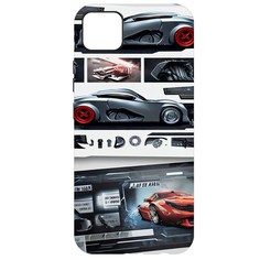 Чехол-накладка Софт Гаражный постер для Realme C11 Krutoff