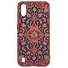 Чехол-накладка Krutoff Soft Case Тот самый ковер для Samsung Galaxy M01 (M015)