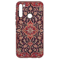 Чехол-накладка Krutoff Soft Case Тот самый ковер для Xiaomi Redmi Note 8T