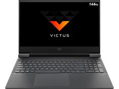 Ноутбук HP HP Victus 16 темно-серебристый, темно-серый, черный (16-d1131TX 689N9PA)