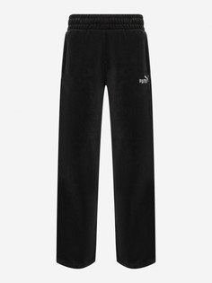 Брюки женские PUMA Ess, Черный