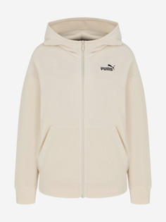 Толстовка женская PUMA Ess, Бежевый