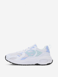 Кроссовки женские Li-Ning CICI, Белый