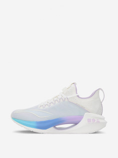 Кроссовки мужские Li-Ning Shadow Essential, Серый