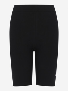 Велосипедки для девочек Champion, Черный