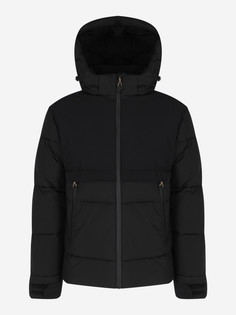 Куртка утепленная мужская IcePeak Bristol, Черный