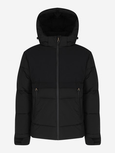 Куртка утепленная мужская IcePeak Bristol, Черный