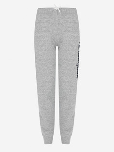 Брюки для мальчиков Champion, Серый