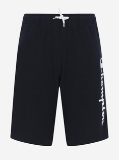 Шорты для мальчиков Champion, Синий