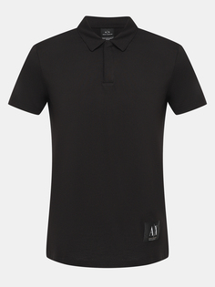 Поло Armani Exchange