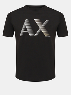 Футболки Armani Exchange