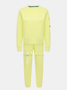 Спортивные костюмы Aeronautica Militare