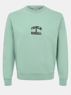 Свитшоты FRANKLIN&amp;MARSHALL Franklin&Marshall