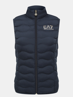 Жилеты EA7 Emporio Armani
