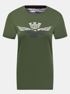 Футболки Aeronautica Militare