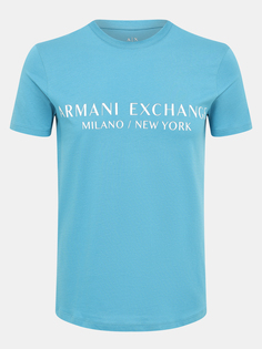 Футболки Armani Exchange