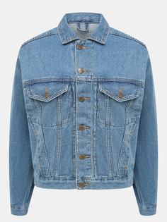 Джинсовые куртки Just Clothes
