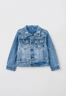 Куртка джинсовая Resser Denim