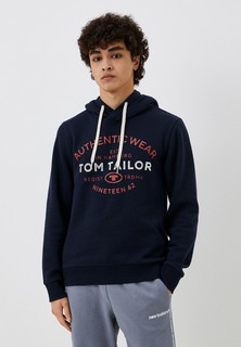 Худи Tom Tailor