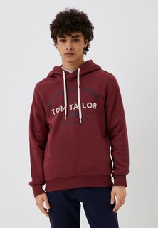 Худи Tom Tailor