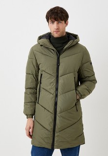 Куртка утепленная Tom Tailor
