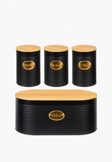 Набор контейнеров для хранения продуктов Elan Gallery