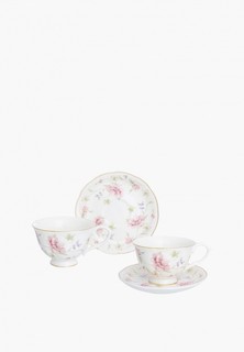 Сервиз чайный Elan Gallery