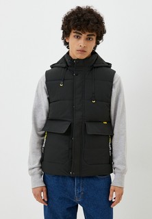 Жилет утепленный Just Beauty