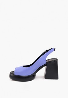 Босоножки Mysa