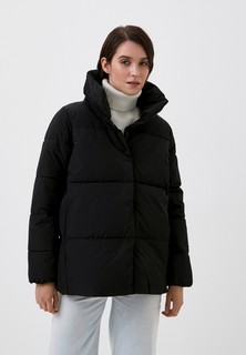 Куртка утепленная Снежная Королева