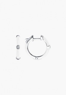 Серьги Sokolov