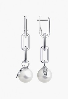 Серьги Sokolov