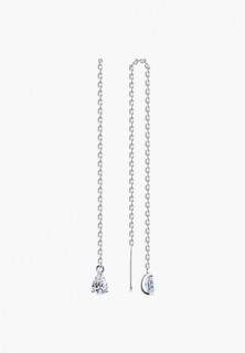 Серьги Sokolov