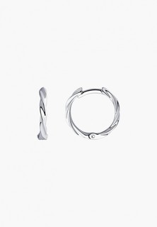 Серьги Sokolov