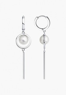 Серьги Sokolov