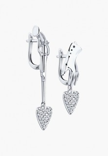 Серьги Sokolov