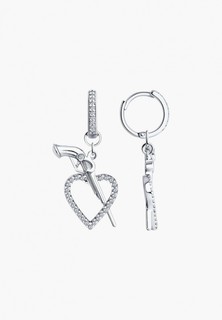 Серьги Sokolov