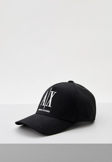 Бейсболка Armani Exchange
