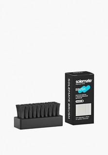 Щетка для обуви Solemate
