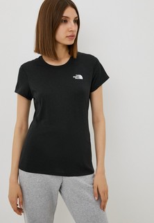 Футболка спортивная The North Face