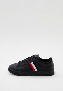 Кеды Tommy Hilfiger