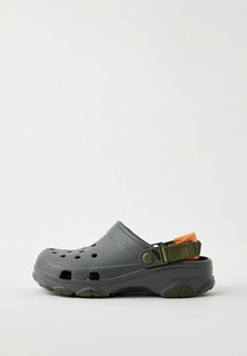 Сабо Crocs