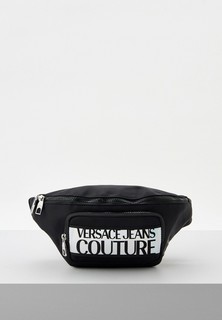 Сумка поясная Versace Jeans Couture