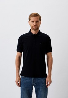 Поло Emporio Armani