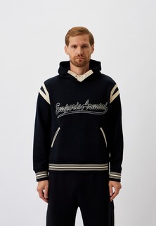 Худи Emporio Armani